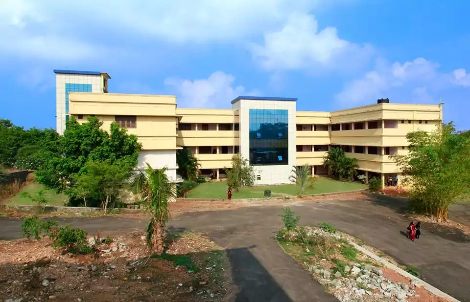 Travancore Engineering College